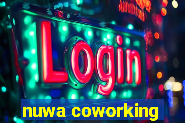 nuwa coworking